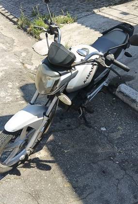 KASINSKI COMET 150 